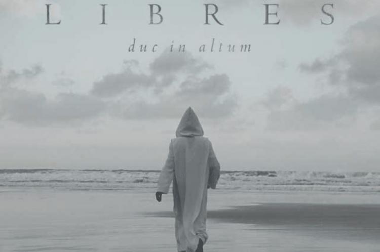 Next release of “Libris”, a film about life in 12 secluded monasteries