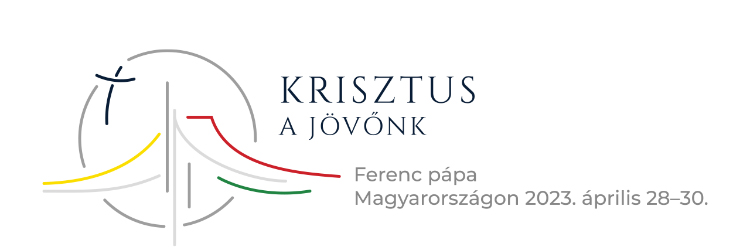 Publican el lema y el logo del próximo viaje apostólico a Hungría