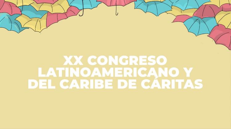 Puerto Rico recibe mañana a la XX Asamblea Continental de Cáritas