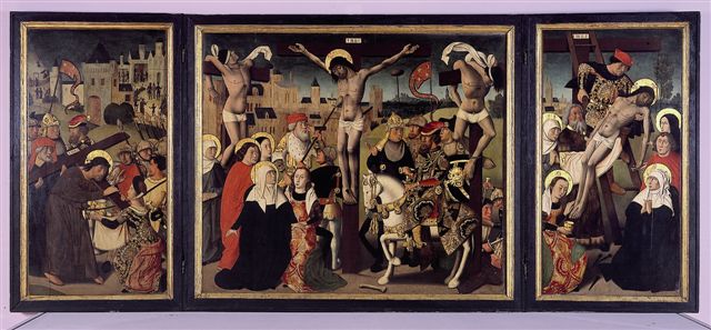 Qué implica el triduo pascual de Semana Santa