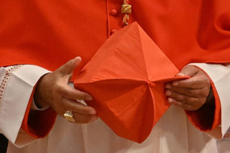 ¿Quienes son los nuevos cardenales creados por el Papa?