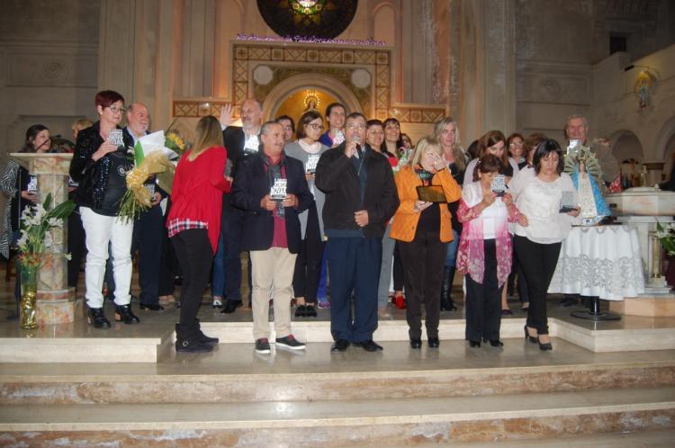 Quilmes celebra a los educadores y entregará los premios "Padre Obispo Jorge Novak"