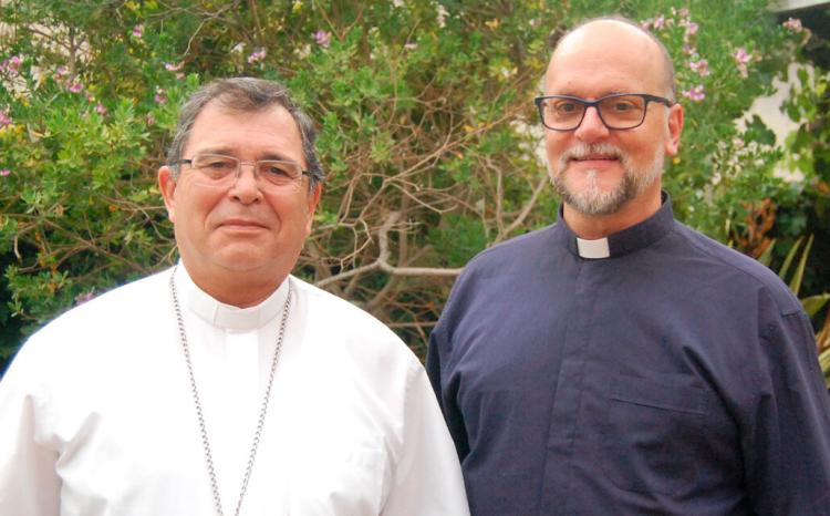 Quilmes: los obispos llamaron a vivir una Navidad centrada en la alegría y la comunión