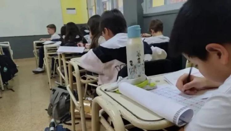 Quilmes: Mons. Redondo recuerda que la educación 'nos invita a recuperar la esperanza'