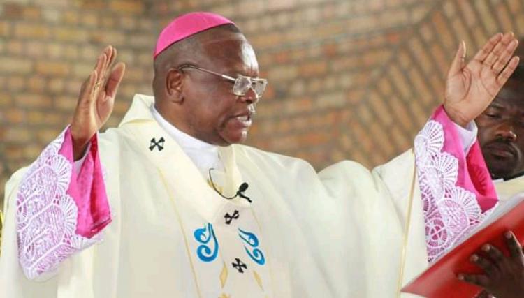 RD Congo: un general intentó impedir que un arzobispo celebre la misa de Cristo Rey