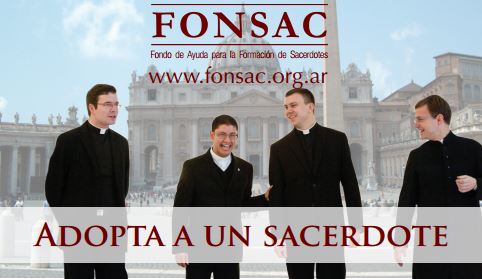 Recital solidario en beneficio de la formación de sacerdotes Recital solidario en beneficio de la formación de sacerdotes