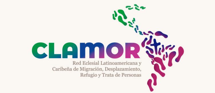 Red Clamor: 'Juntos contra la trata de personas' Red Clamor: 'Juntos contra la trata de personas'