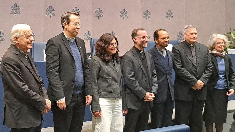 Red Mundial de Oración del Papa: nuevo director y nuevo equipo directivo