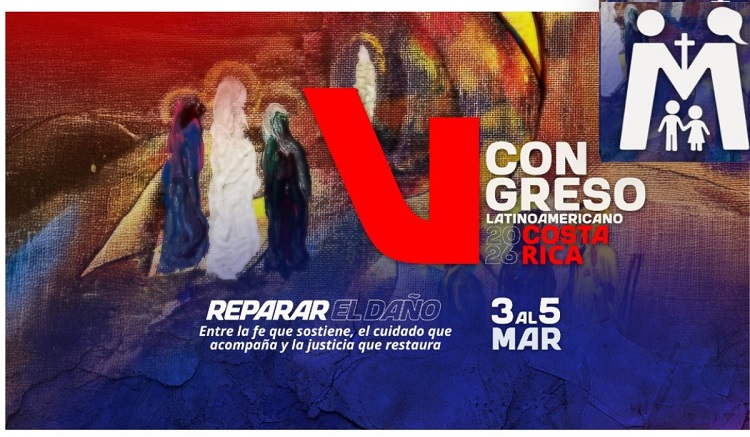 'Reparar el daño': tema del V Congreso Latinoamericano de Protección del Menor