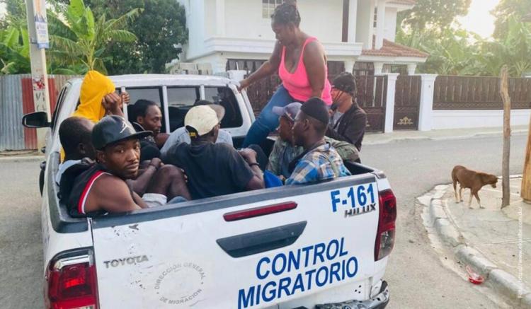 República Dominicana: el episcopado alza su voz frente a deportaciones masivas de haitianos