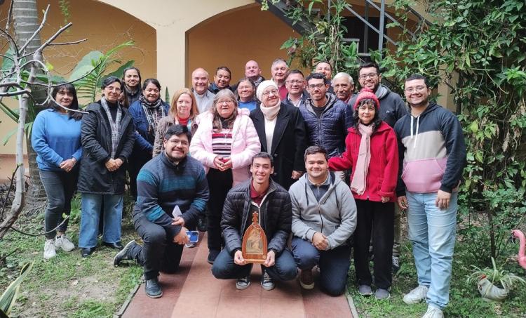 Resistencia: la Pastoral Carcelaria reflexionó sobre el régimen penal juvenil