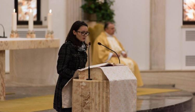 Rosario: abierta la inscripción al curso de Lector Litúrgico