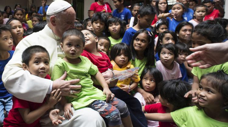 Rosario se prepara para la 28° marcha de los Niños por el Papa