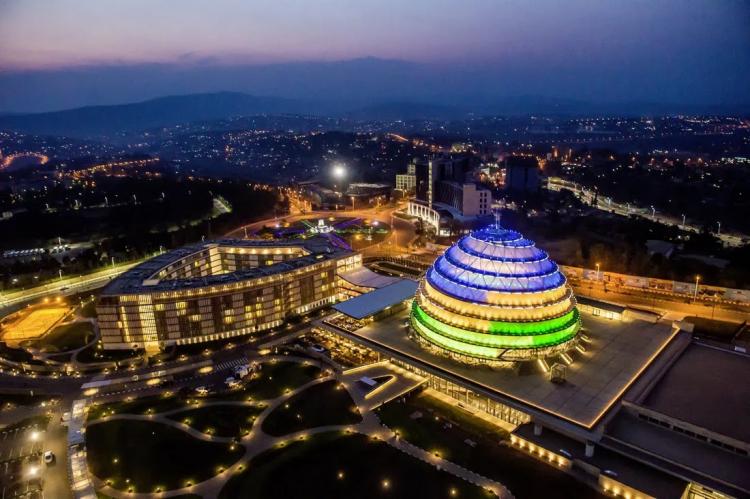 Ruanda será sede del Congreso Mundial de Signis en 2026