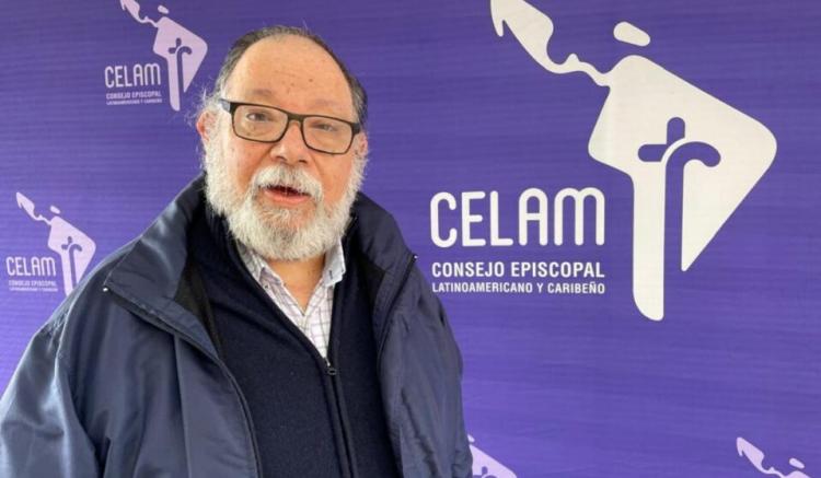 Un sacerdote argentino anticipa cómo será el congreso de teología sinodal del CELAM