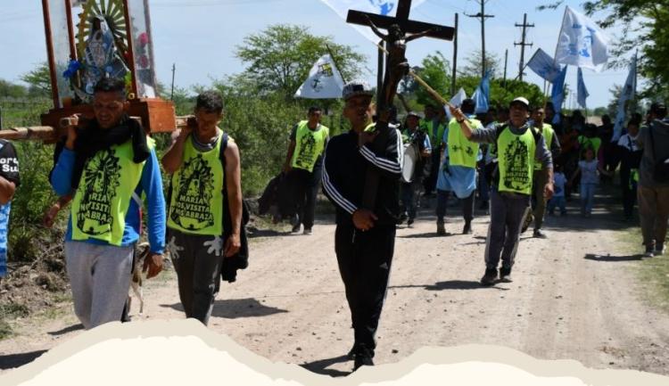 Salta inaugurará un nuevo Hogar de Cristo dedicado al Señor del Milagro