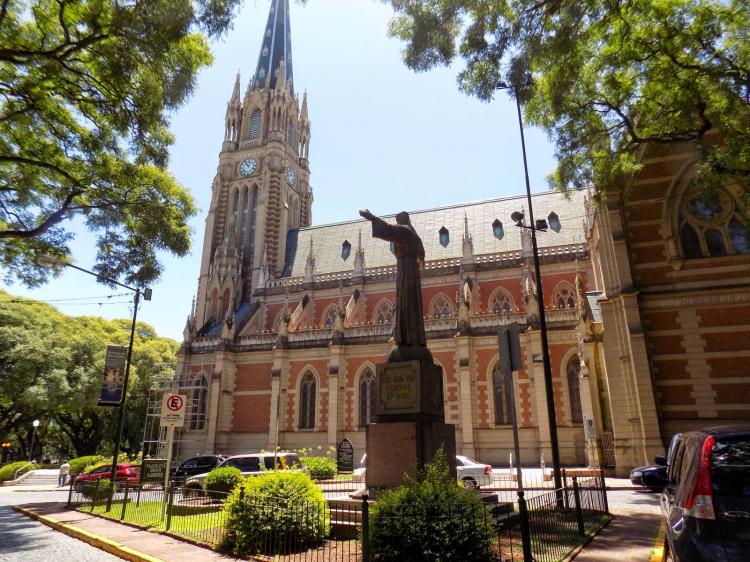 San Isidro: nombramientos en la catedral y cambios de destinos pastorales