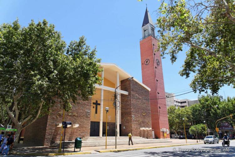 San Juan: nuevos servicios pastorales y avances en el camino sinodal