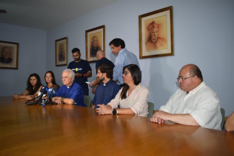 San Juan presentó el Jubileo de la Discapacidad con un fuerte llamado a la inclusión