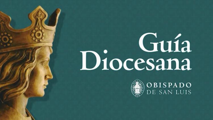 San Luis presentó una nueva edición de la Guía Digital Diocesana
