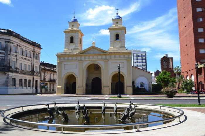 Arquidiócesis de Santa Fe: convocatoria a la ceremonia de apertura del Año Jubilar