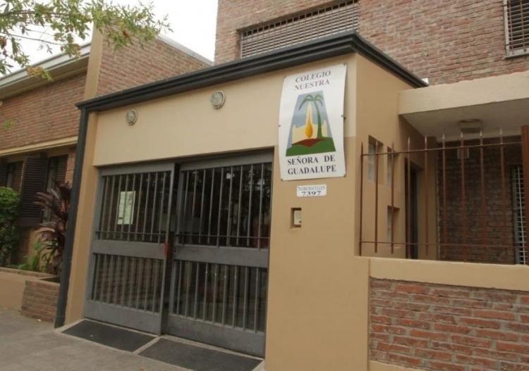 Santa Fe: escuelas católicas presentaron sus aportes a la Convención Constituyente Santa Fe: escuelas católicas presentaron sus aportes a la Convención Constituyente