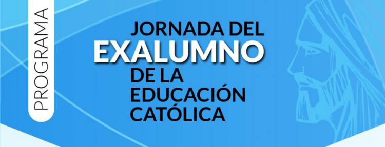 Santa Fe: Jornada del ex Alumno de la Educación Católica