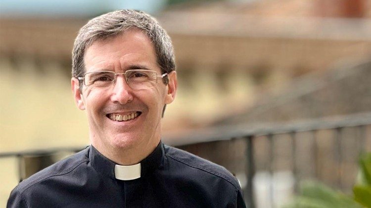 Santa Sede: un sacerdote argentino será nuncio apostólico en Benín y Togo