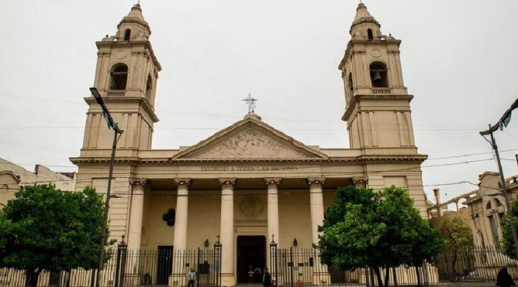 Santiago del Estero: traspaso de la sede primada de la Argentina