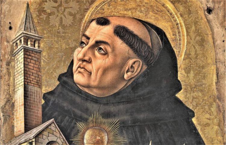 XLVII Semana Tomista, a 700 años de la canonización del Aquinate