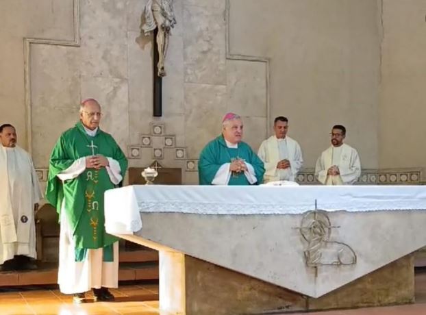 Se celebró en Mendoza el XVII Encuentro de los colegios del Arzobispado