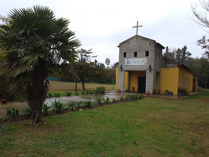Se erigirá una nueva parroquia en la arquidiócesis de La Plata