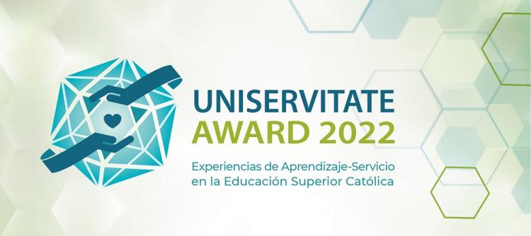 Se extendió el plazo para postularse al Premio Uniservitate 2022