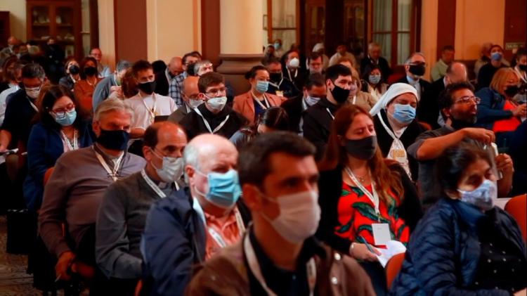 Se llevarán a cabo en Buenos Aires las Asambleas Vicariales Sinodales