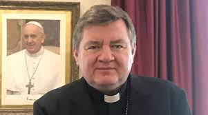 Se suspendió la visita del Nuncio Apostólico a Mar del Plata