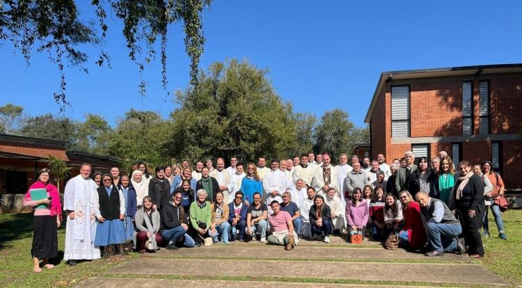 Segundo Simposio de Teología y Catequesis en Puerto Iguazú