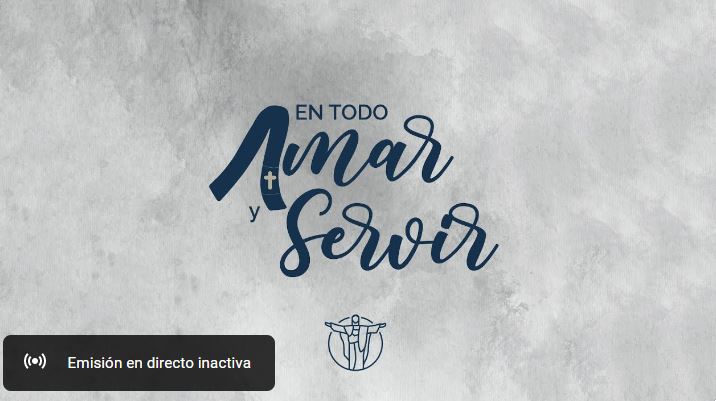 Semana del Seminario de Buenos Aires: 'En todo, amar y servir'