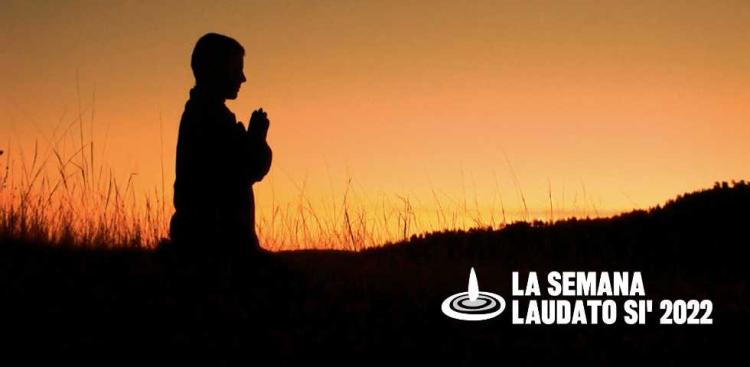 Laudato Si Week: Actions to step up efforts against the climate crisis