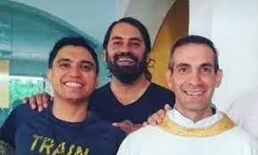 "Servidor y misionero": Mons. Conejero valoró el testimonio del joven cura fallecido
