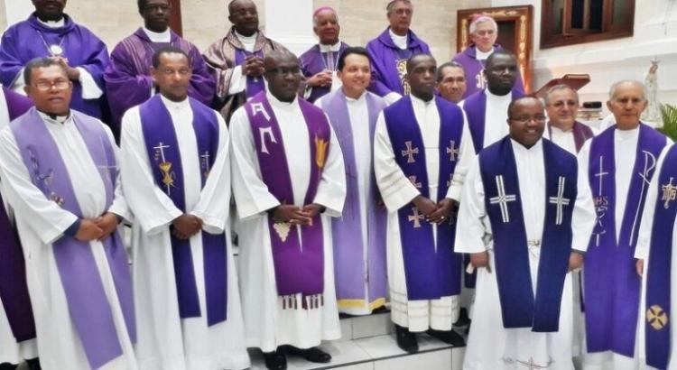 Exhortación de los obispos haitianos: "¡Silencien las armas!"