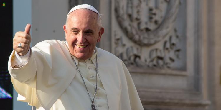 Suspenden las audiencias generales del Papa durante el mes de julio