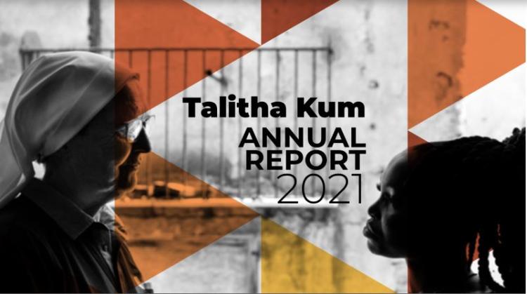 Talitha Kum presentó su informe de actividades durante el 2021