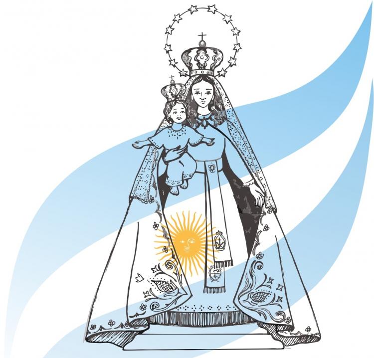 Tartagal se prepara para la consagración de la ciudad a la Virgen de La Peña Tartagal se prepara para la consagración de la ciudad a la Virgen de La Peña