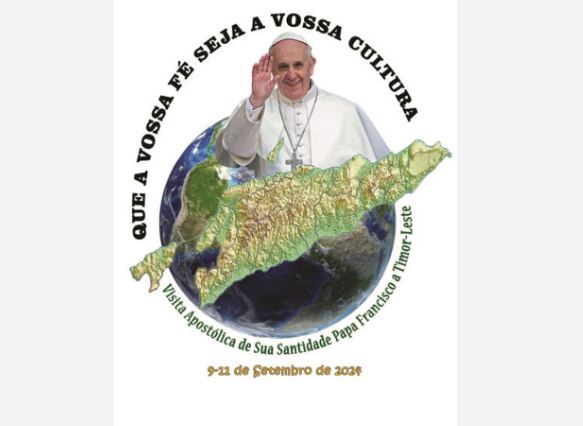 Timor Oriental: ya están en marcha los preparativos para la visita papal