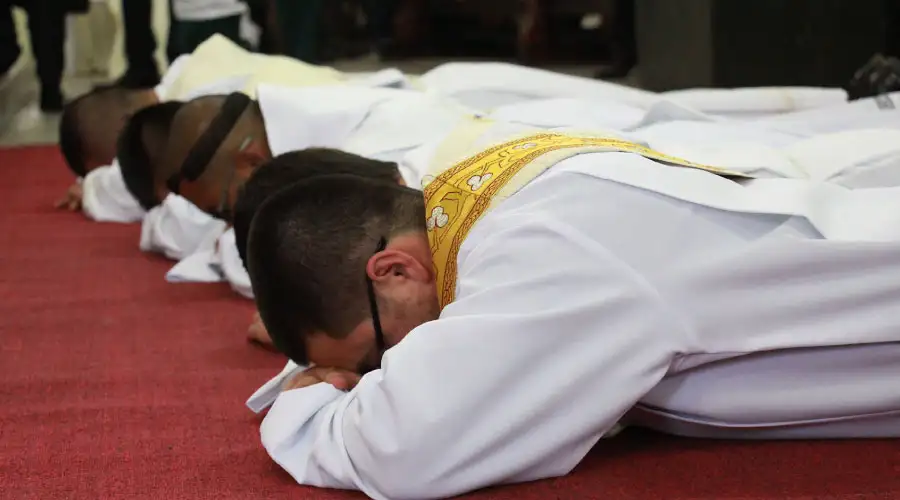 Tres diáconos permanentes serán ordenados para la diócesis de Río Cuarto