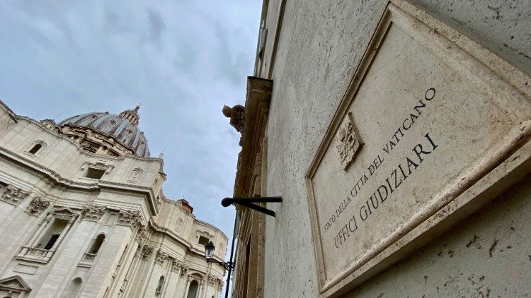 Tribunal de Apelaciones vaticano confirma condenas a exfuncionarios del IOR