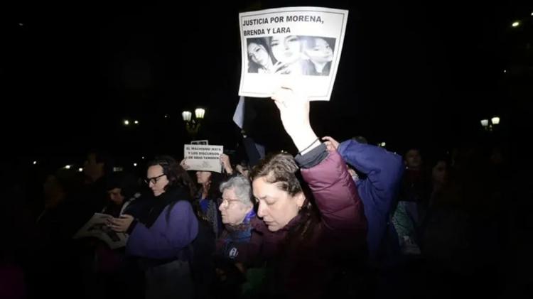 Triple crimen de Florencio Varela: obispos quilmeños se suman al reclamo de justicia Triple crimen de Florencio Varela: obispos quilmeños se suman al reclamo de justicia