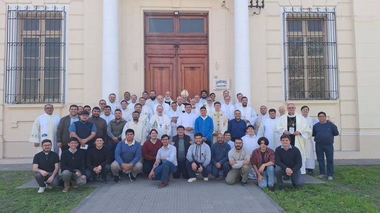 Tucumán: Año Jubilar por los 125 años del Seminario Mayor