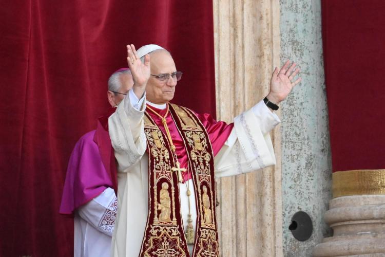 Tucumán: La UNSTA será anfitriona de un panel sobre el papa León XIV Tucumán: La UNSTA será anfitriona de un panel sobre el papa León XIV