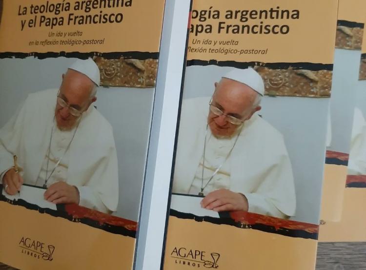 UCA: Presentación del libro "La teología argentina y el Papa Francisco"